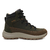 Bota Adventure Cano Alto Macboot Sabine 18 Verde Musgo