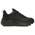 Tênis Adventure Macboot Kaiak 01 Preto Emborrachado