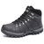 Imagem do Bota Adventure Cano Alto Macboot Uirapuru 02 Preto Emborrachado