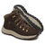 Bota Adventure Cano Alto Macboot Melissa 04 Café - comprar online