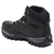 Bota Adventure Cano Alto Macboot Atibaia 02 Preto Emborrachado - loja online
