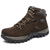 Imagem do Bota Adventure Cano Alto Macboot Atibaia 02 Marrom Escuro