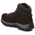 Bota Adventure Cano Alto Macboot Bongo 02 Café - loja online