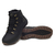 Bota Adventure Cano Alto Macboot Waterproof Flutua Batu 08 Preto Emborrachado - comprar online