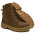 Bota Militar Cano Alto Macboot Papoula 04 Marrom Claro - comprar online