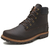 Bota Militar Coturno Macboot Roraima Extra Grande 10G Café - loja online