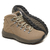 Bota Adventure Cano Alto Macboot Petúnia 04 Bege Acinzentado - comprar online