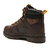 Bota Militar Cano Alto Macboot Mombaça 02 Café na internet