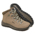 Bota Adventure Cano Alto Macboot Melissa 04 Bege Acinzentado - comprar online