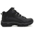 Bota Adventure Cano Alto Macboot Tiê 02 Preto Emborrachado