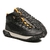 Bota Adventure Cano Alto Macboot Bourbon 02 Preto Emborrachado na internet