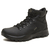 Bota Adventure Cano Alto Macboot Imeri 02E Preto Emborrachado - loja online
