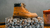 Bota Militar Macboot Cano Alto Lauryn 04 Mostarda