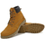 Bota Militar Coturno Macboot Roraima Extra Grande 10G Mostarda - loja online