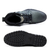 Bota Vintage Cano Alto Macboot Tamboril 06 Preto Emborrachado na internet