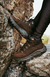 Bota Adventure Cano Alto Macboot Laguna 02 Café - loja online