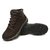 Bota Adventure Cano Alto Macboot Extrema 02 Café - MACBOOT