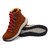 Bota Adventure Cano Alto Macboot Sabine 04 Caramelo - MACBOOT