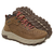 Bota Adventure Cano Alto Macboot Graviola 04 Marrom - comprar online