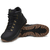 Bota Adventure Cano Alto Macboot Makalu 02A Preto Emborrachado - MACBOOT