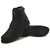 Bota Militar Coturno Macboot Roraima Extra Grande 10G Preto Emborrachado - MACBOOT