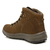 Bota Adventure Cano Alto Macboot Petúnia 04 Marrom Claro na internet