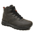 Bota Adventure Cano Alto Macboot Sandalo 02 Cinza Escuro - loja online