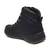 Bota Adventure Cano Alto Macboot Waterproof Flutua Batu 08 Preto Emborrachado - loja online