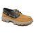 Sapato Boat Macboot Ebano 01 Mostarda - loja online
