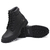 Bota Militar Macboot Cano Alto Lauryn 04 Preto Emborrachado - loja online
