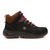 Bota Adventure Cano Alto Macboot Taiúva 04 Preto