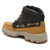 Bota Adventure Cano Longo Macboot Ébano 02 Mostarda na internet
