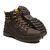 Bota Militar Cano Alto Macboot Mombaça 02 Café - comprar online