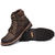 Bota Vintage Cano Alto Macboot Tarma 02 Café - MACBOOT