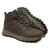 Bota Adventure Cano Alto Macboot Sandalo 02 Marrom Escuro - comprar online
