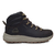 Bota Adventure Cano Alto Macboot Waterproof Flutua Batu 08 Café