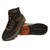 Bota Adventure Cano Alto Macboot Macadâmia 02 Marrom - MACBOOT