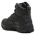 Bota Adventure Cano Alto Macboot Guaxe 02 Preto Emborrachado - MACBOOT