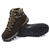 Bota Adventure Cano Alto Macboot Guarani 02 Marrom Escuro - MACBOOT