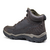 Bota Adventure Cano Alto Macboot Carnaúba 02 Café na internet