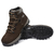 Bota Adventure Cano Alto Macboot Atibaia 02 Marrom Escuro - MACBOOT