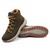 Imagem do Bota Adventure Cano Alto Macboot Sabine 04 Marrom Acinzentado