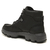 Bota Adventure Cano Longo Macboot Baoba 02 Preto Emborrachado na internet