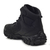 Bota De Segurança Cano Alto Macboot C.A0010 Preto Emborrachado - 45.471 - MACBOOT