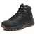 Bota Adventure Cano Alto Macboot Irere 02 Preto Emborrachado - MACBOOT