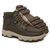 Bota Adventure Cano Longo Macboot Baoba 02 Marrom Escuro - comprar online