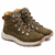 Bota Adventure Cano Alto Macboot Sabine 04 Marrom Acinzentado - MACBOOT
