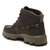 Bota Adventure Cano Longo Macboot Ébano 02 Café na internet
