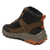 Bota Adventure Cano Alto Macboot Macadâmia 02 Marrom na internet