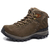 Imagem do Bota Adventure Cano Alto Macboot Acari 04 Marrom Acinzentado